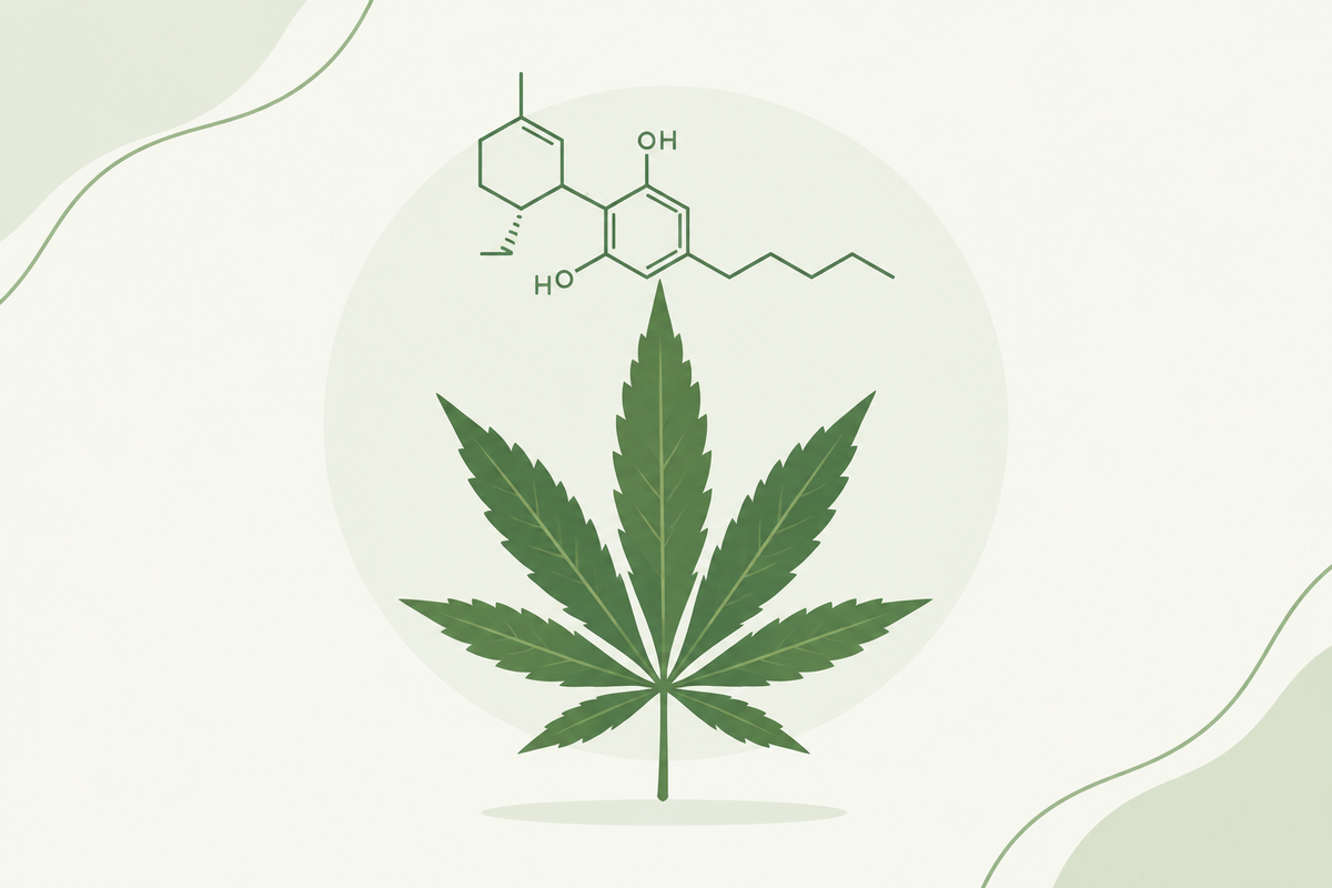 CBD Basics: What Is CBD and How Does It Work?