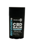 Muscle Mx CBD Balm 1000mg Recovery Cooling Relief