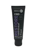 Muscle MX CBD Lotion 1000mg Restore