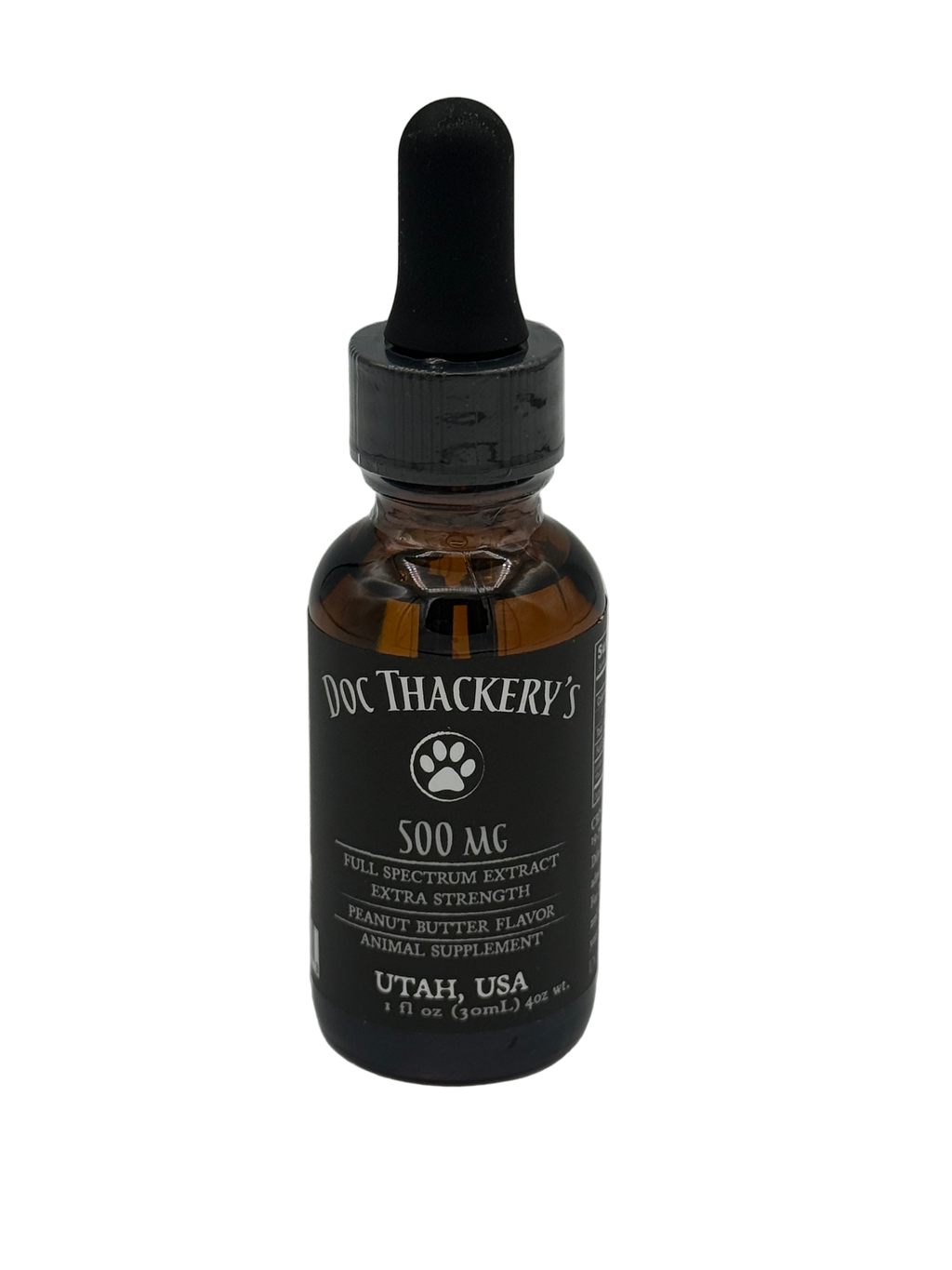 Doc Thackery Animal Supplement 500mg