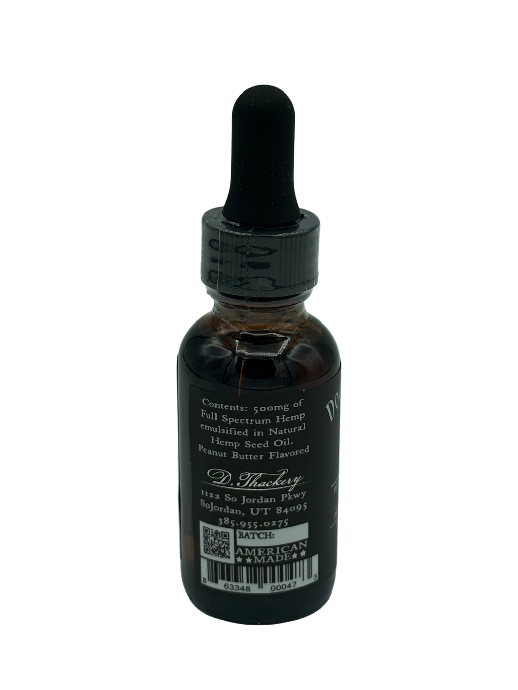 Doc Thackery Animal Supplement 500mg