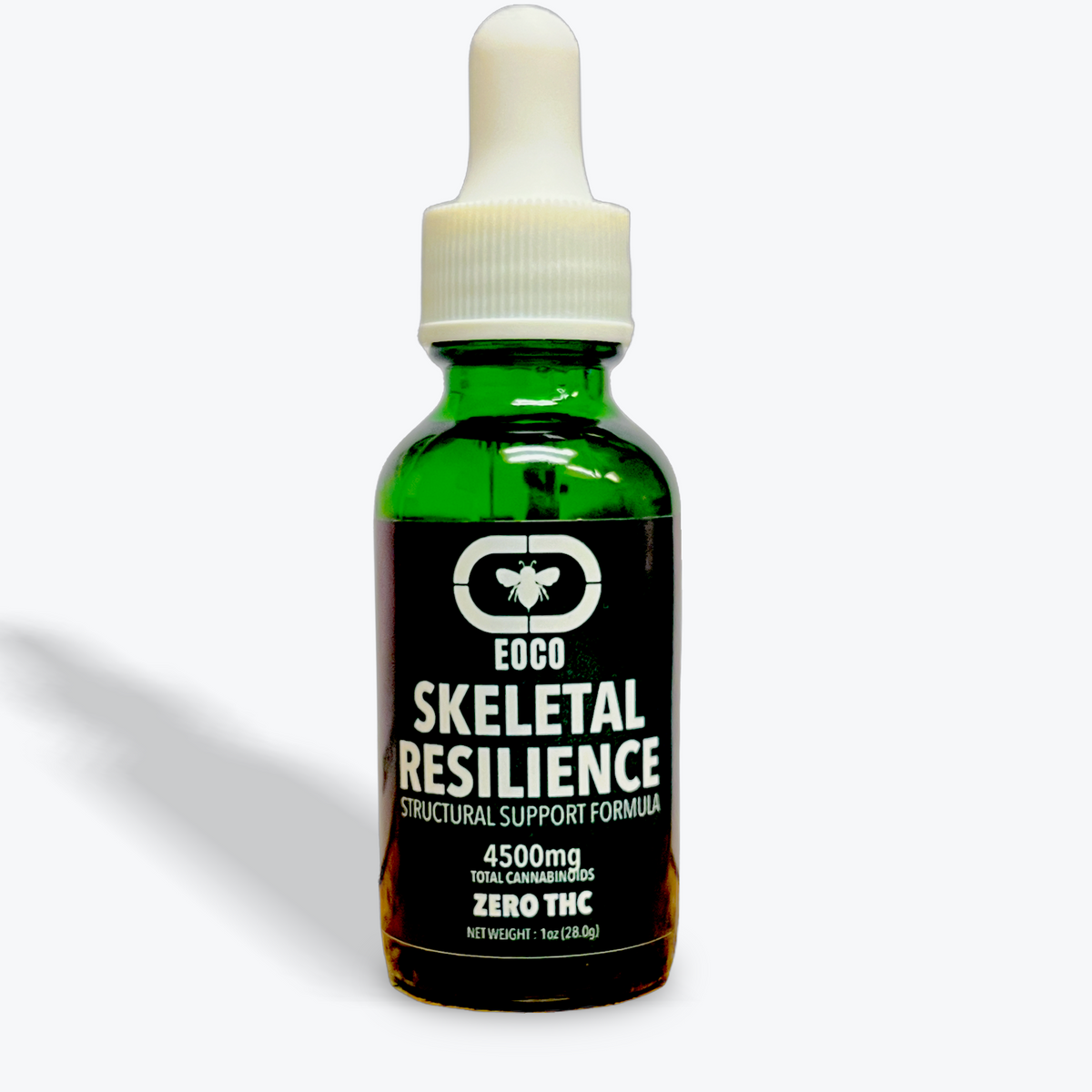 Beehive Blends EOCO Skeletal Resilience Tincture